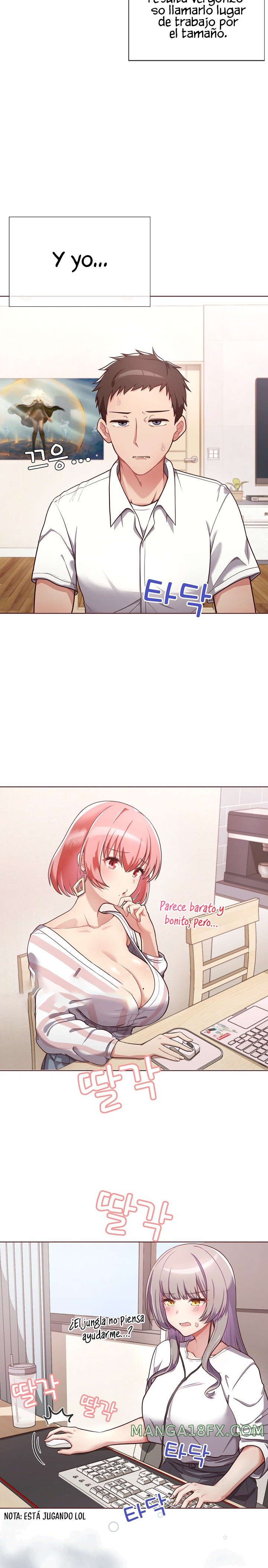 This Shithole Company is Mine Now! Raw Chapter 1 image 1