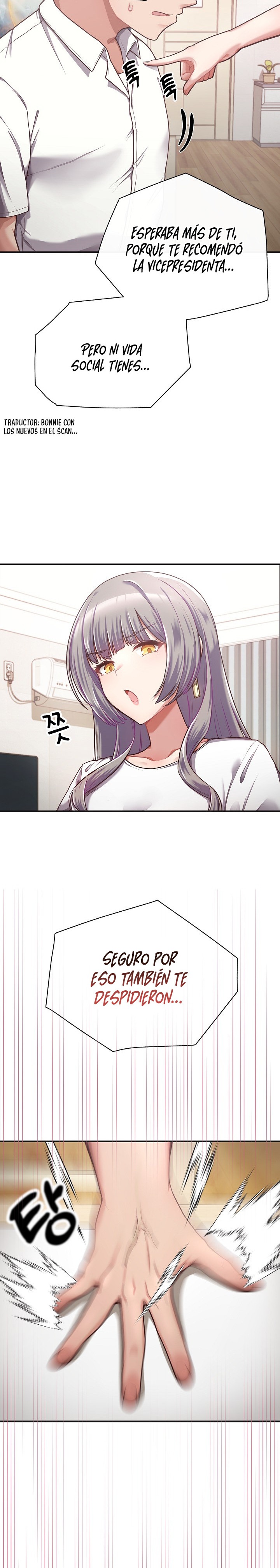 This Shithole Company is Mine Now! Raw Chapter 1 image 21