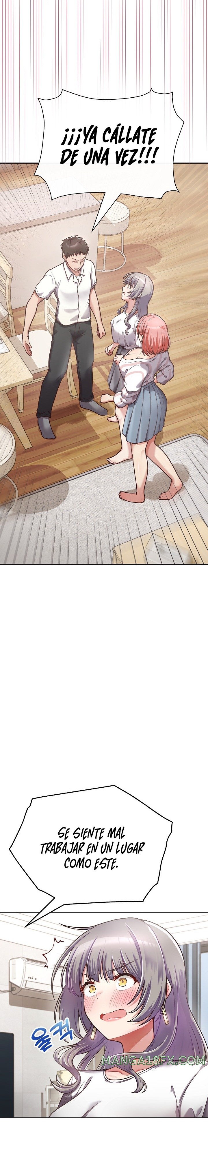 This Shithole Company is Mine Now! Raw Chapter 1 image 22