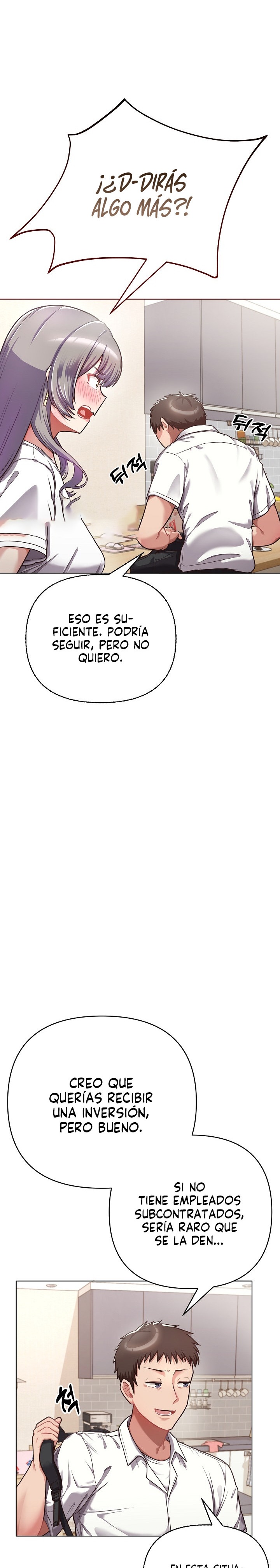 This Shithole Company is Mine Now! Raw Chapter 1 image 23