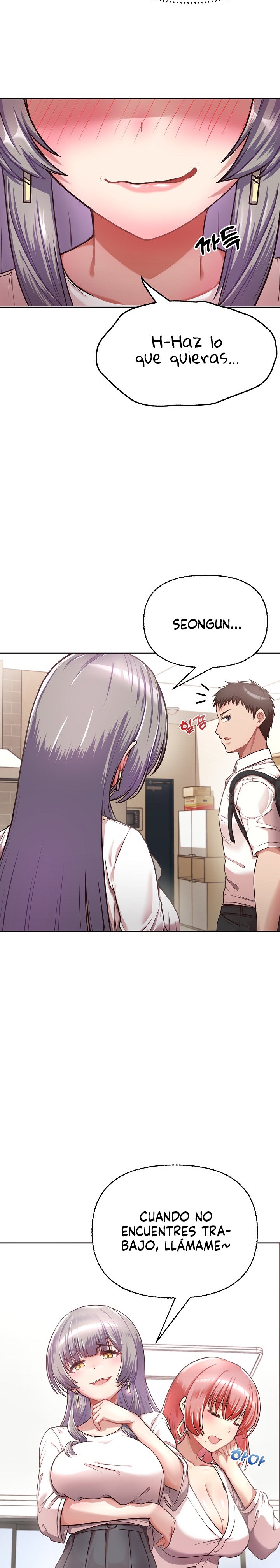 This Shithole Company is Mine Now! Raw Chapter 1 image 25