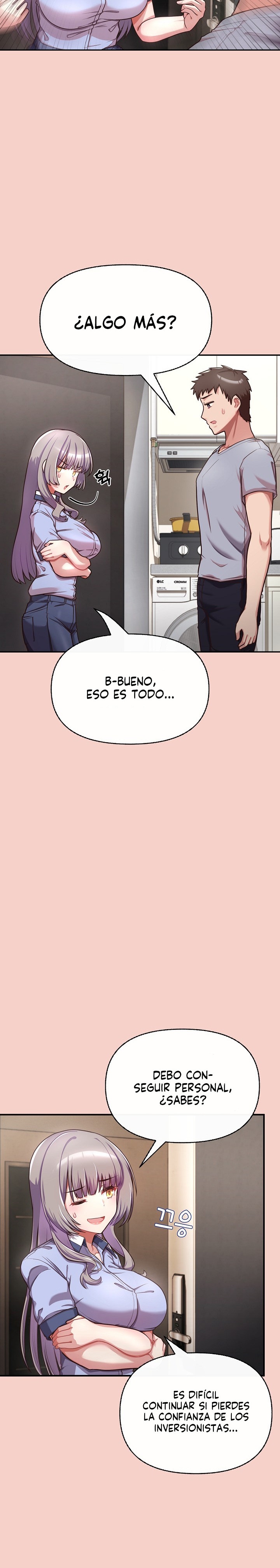 This Shithole Company is Mine Now! Raw Chapter 1 image 30