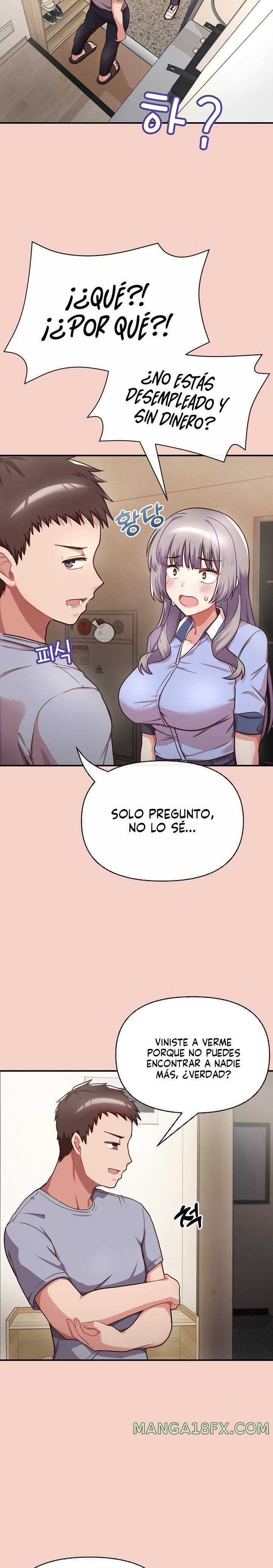 This Shithole Company is Mine Now! Raw Chapter 1 image 34