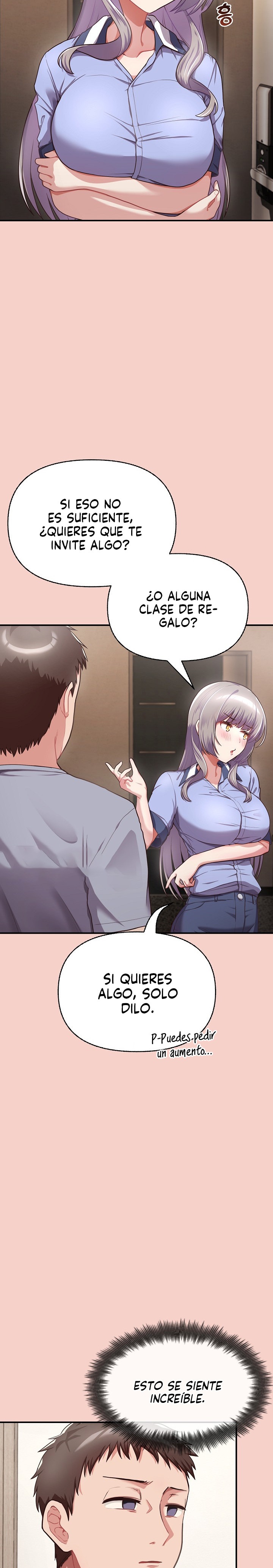 This Shithole Company is Mine Now! Raw Chapter 1 image 36