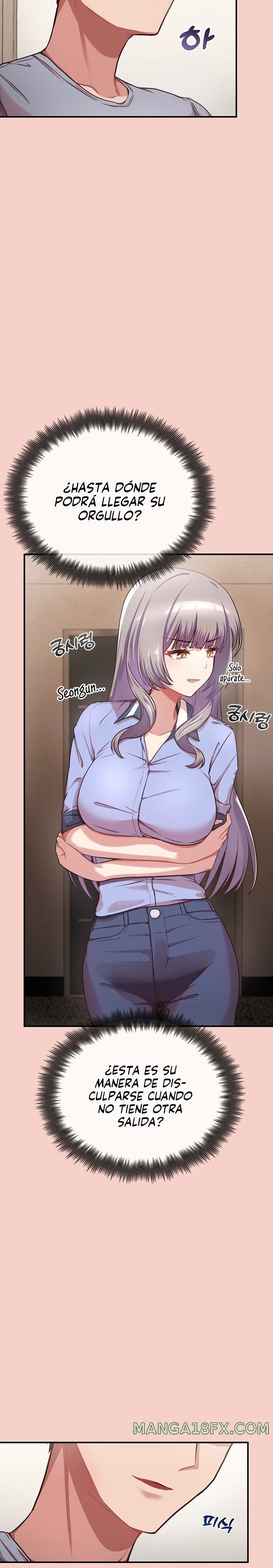This Shithole Company is Mine Now! Raw Chapter 1 image 37
