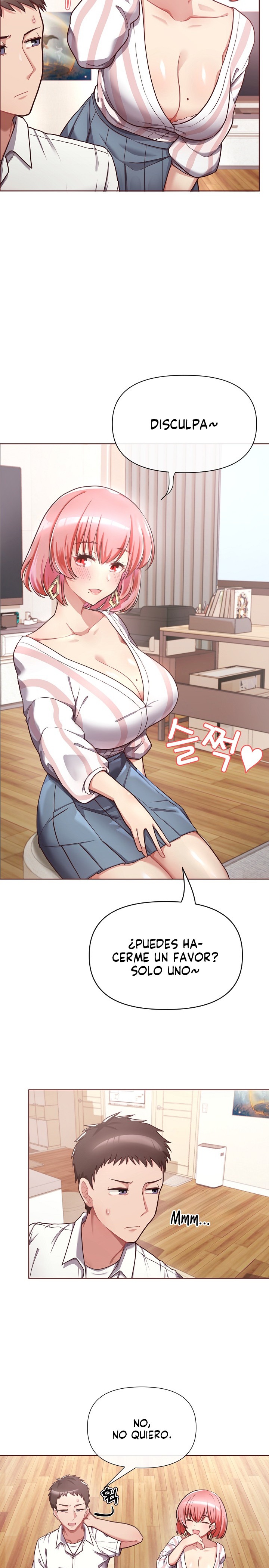 This Shithole Company is Mine Now! Raw Chapter 1 image 3