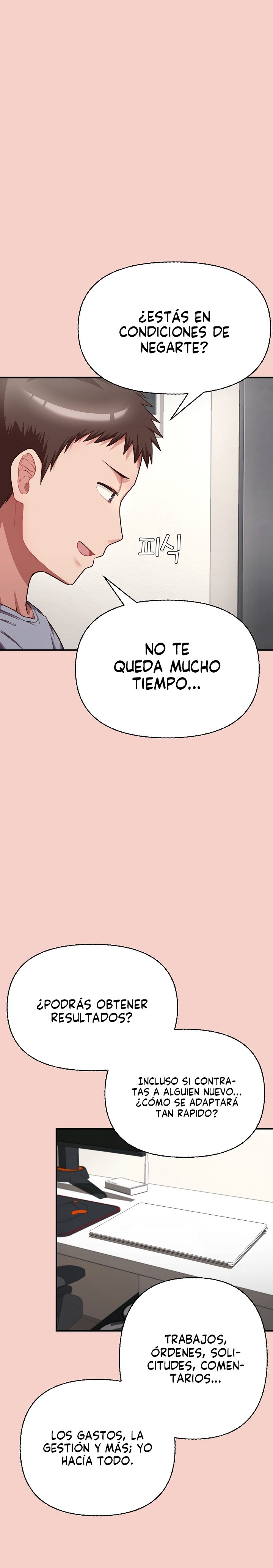 This Shithole Company is Mine Now! Raw Chapter 1 image 40