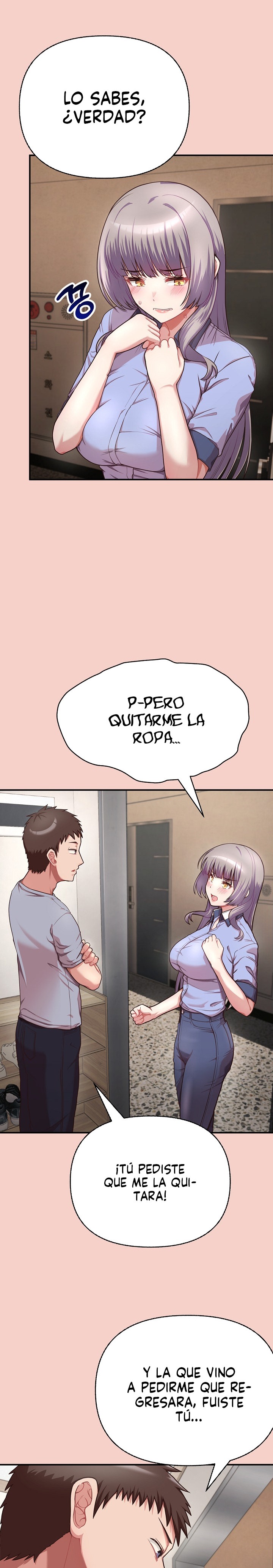 This Shithole Company is Mine Now! Raw Chapter 1 image 41