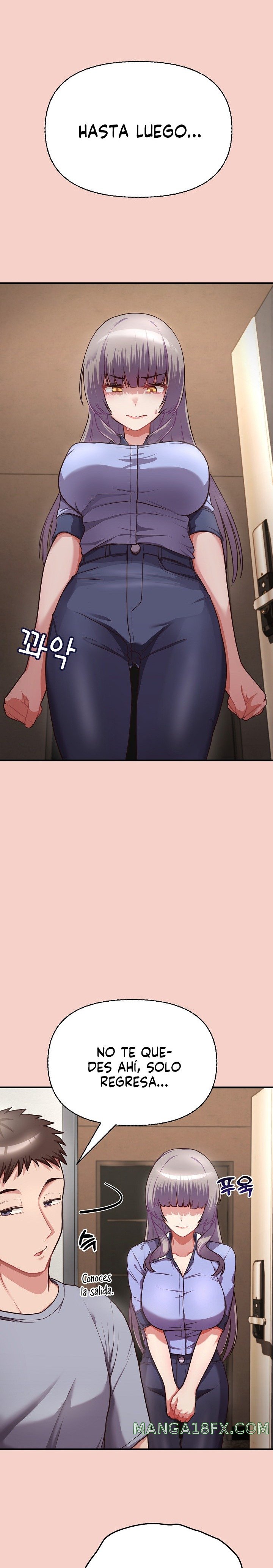This Shithole Company is Mine Now! Raw Chapter 1 image 43