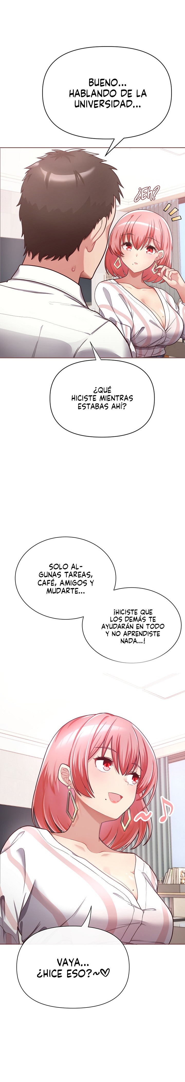 This Shithole Company is Mine Now! Raw Chapter 1 image 6