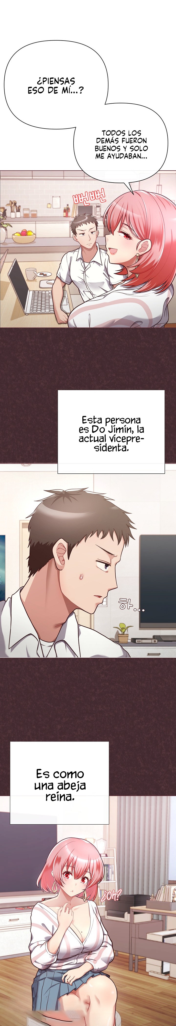 This Shithole Company is Mine Now! Raw Chapter 1 image 7