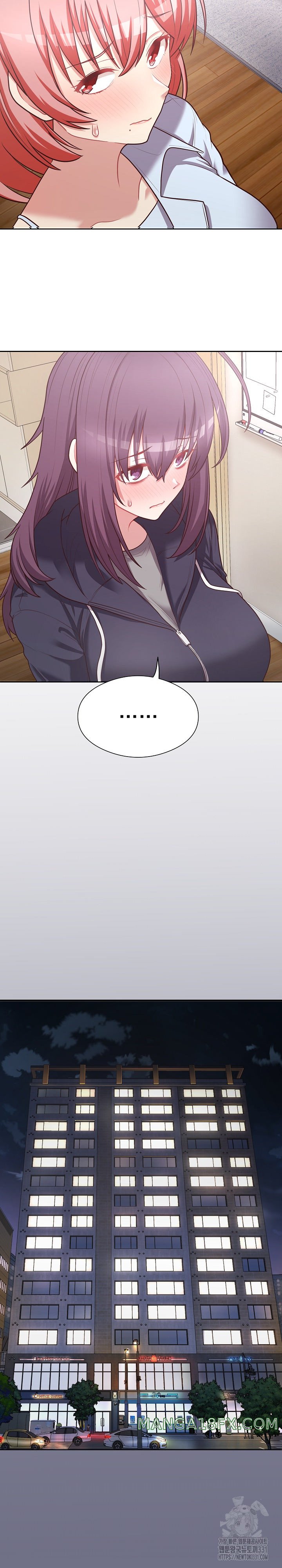 This Shithole Company is Mine Now! Raw Chapter 16 image 11