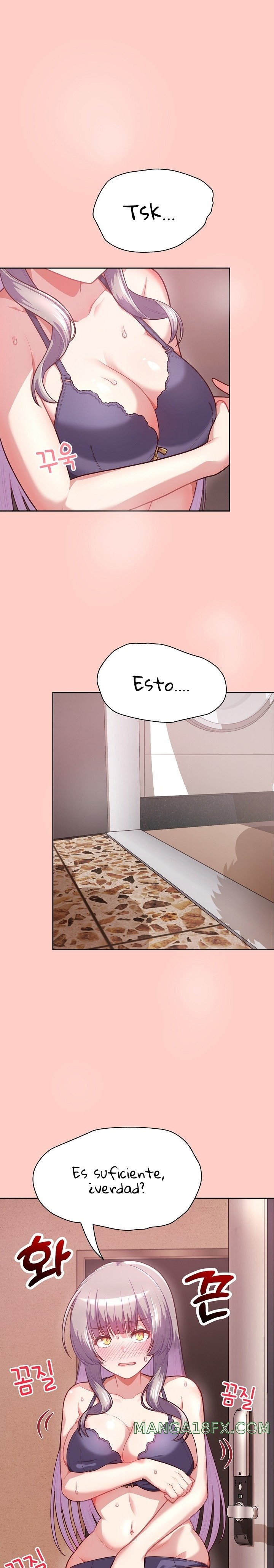 This Shithole Company is Mine Now! Raw Chapter 2 image 0