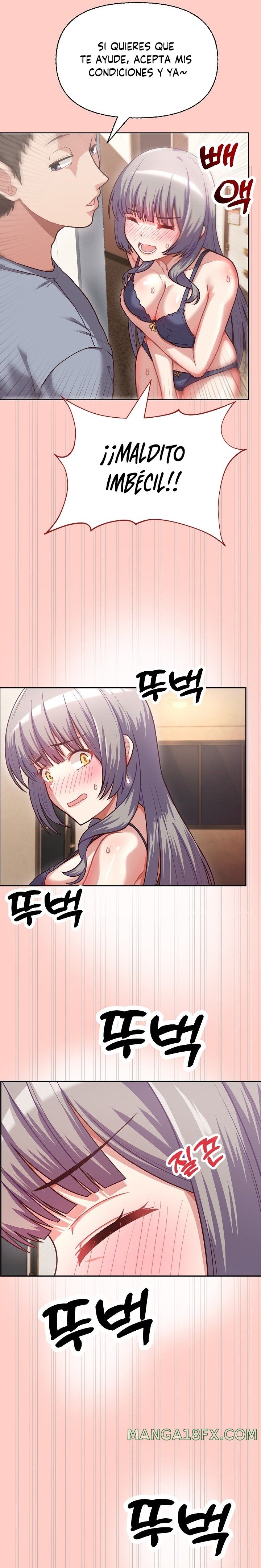 This Shithole Company is Mine Now! Raw Chapter 2 image 11