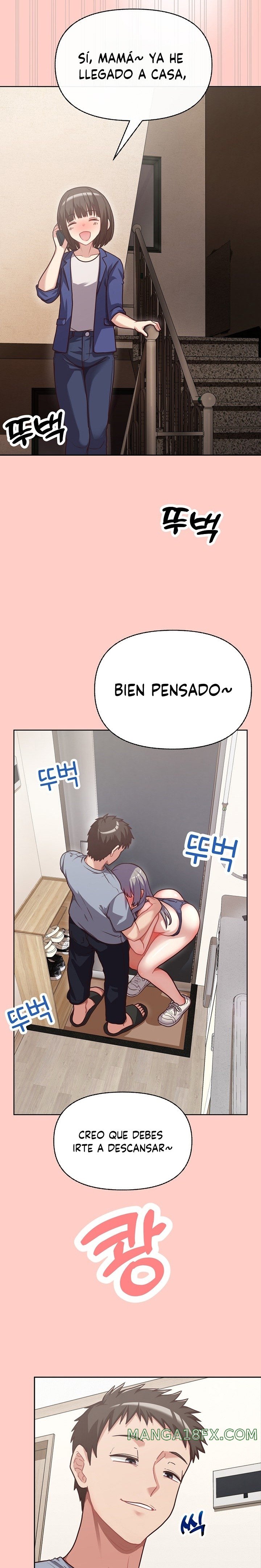 This Shithole Company is Mine Now! Raw Chapter 2 image 12