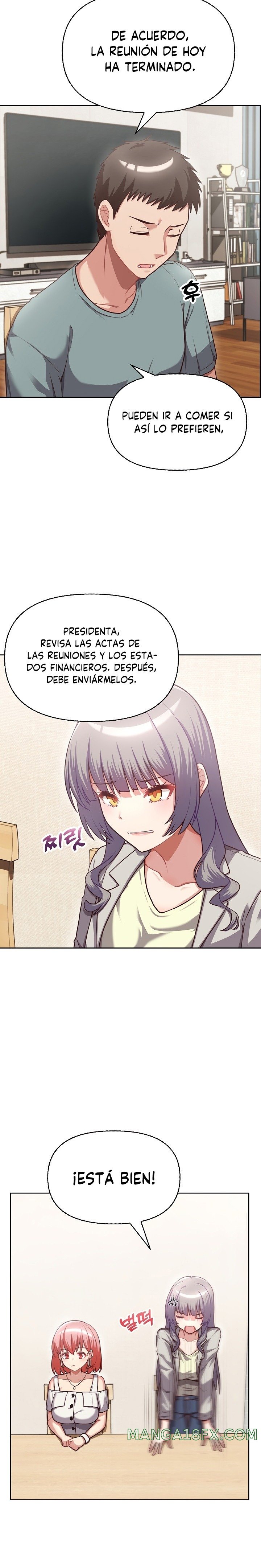 This Shithole Company is Mine Now! Raw Chapter 2 image 18