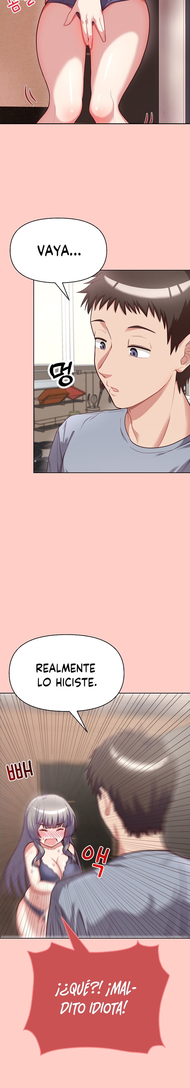 This Shithole Company is Mine Now! Raw Chapter 2 image 1