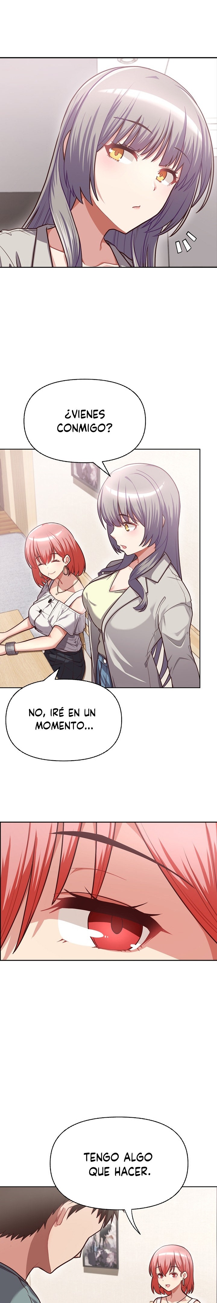 This Shithole Company is Mine Now! Raw Chapter 2 image 19