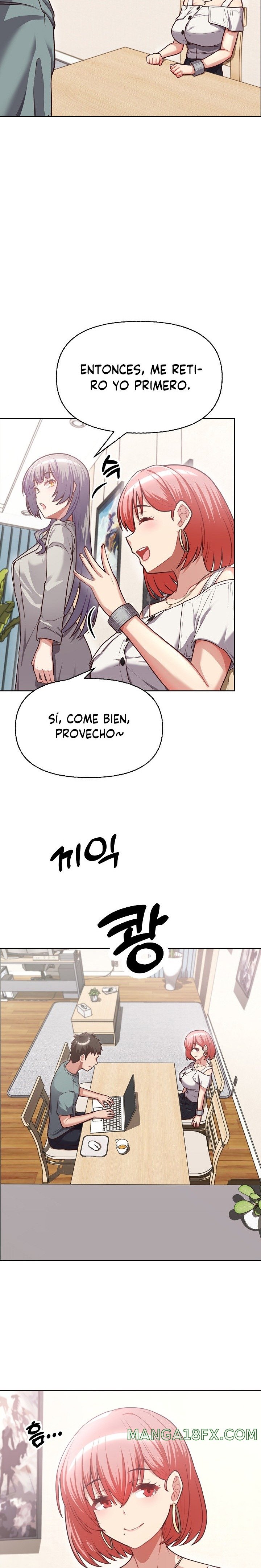This Shithole Company is Mine Now! Raw Chapter 2 image 20