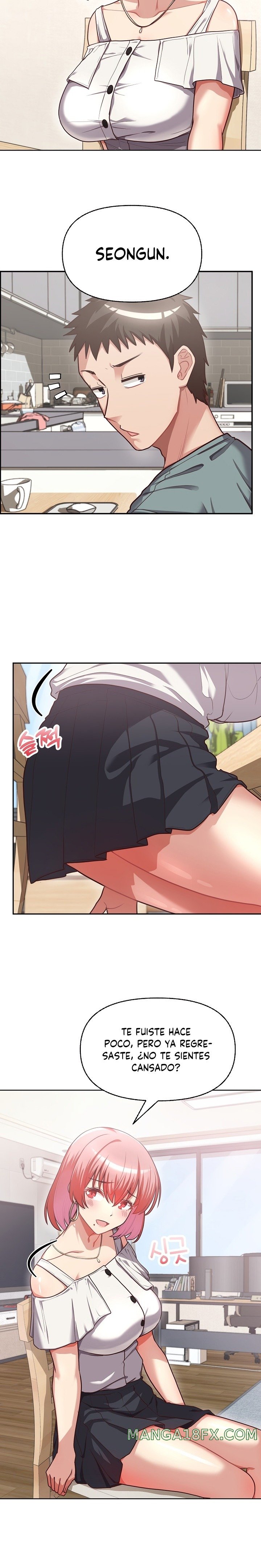 This Shithole Company is Mine Now! Raw Chapter 2 image 21