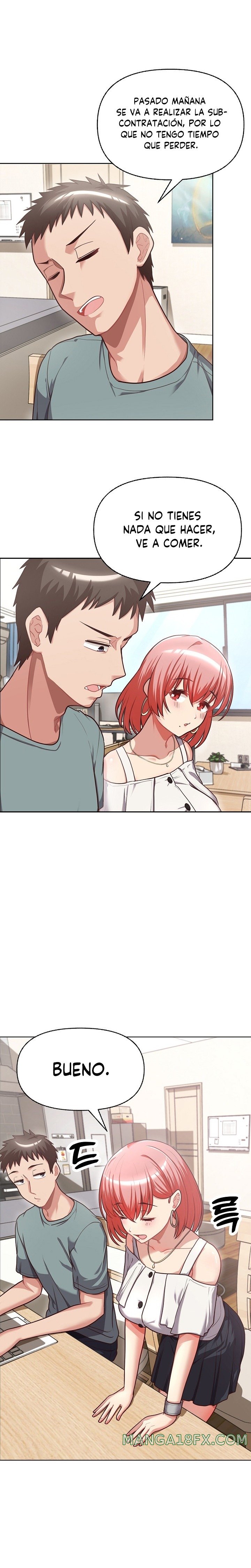 This Shithole Company is Mine Now! Raw Chapter 2 image 23