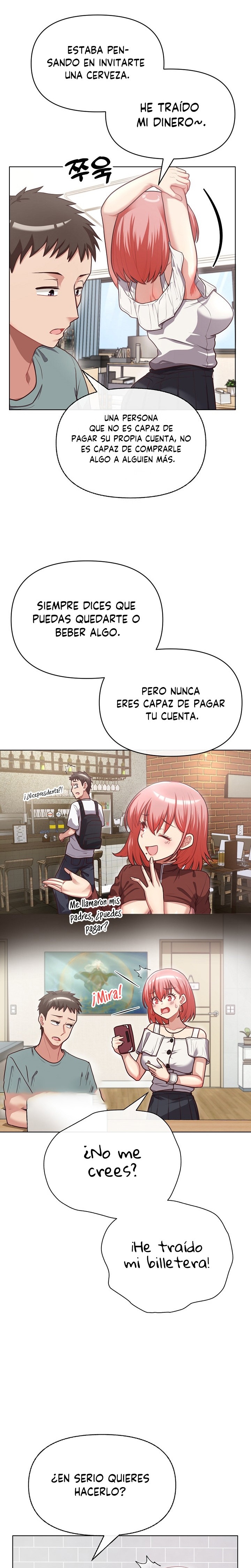 This Shithole Company is Mine Now! Raw Chapter 2 image 24