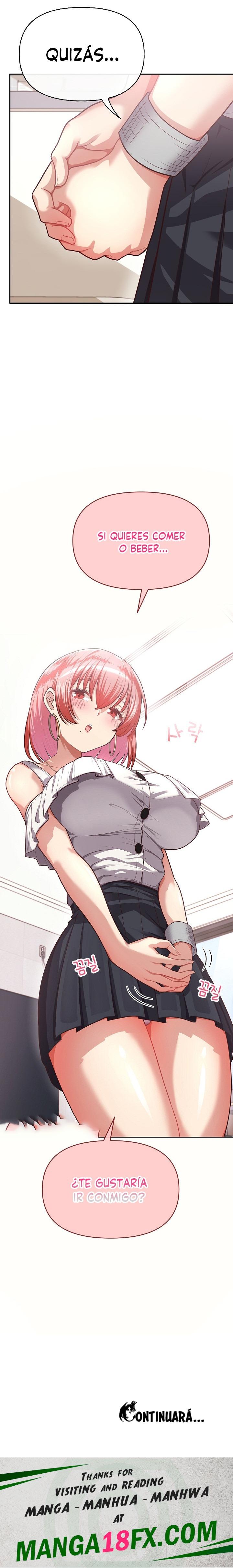 This Shithole Company is Mine Now! Raw Chapter 2 image 26