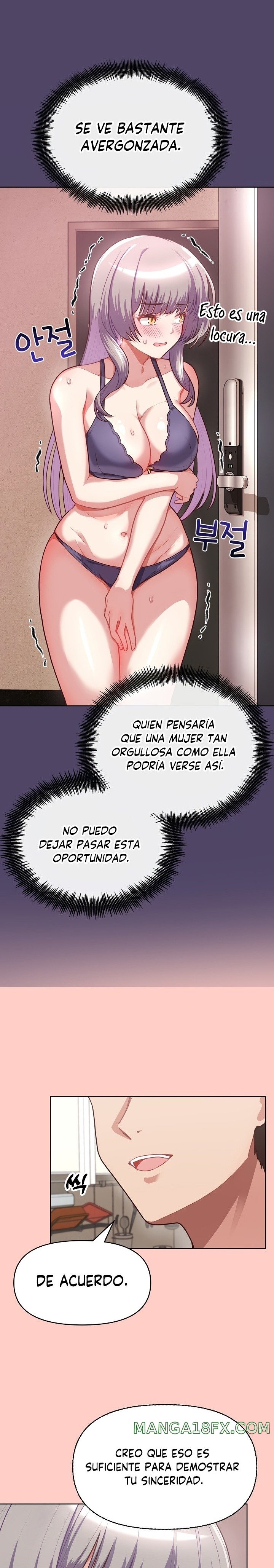 This Shithole Company is Mine Now! Raw Chapter 2 image 3