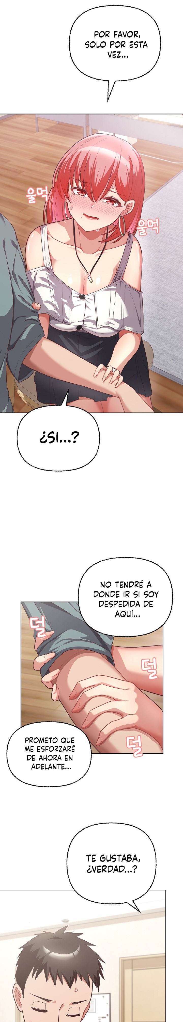 This Shithole Company is Mine Now! Raw Chapter 3 image 11