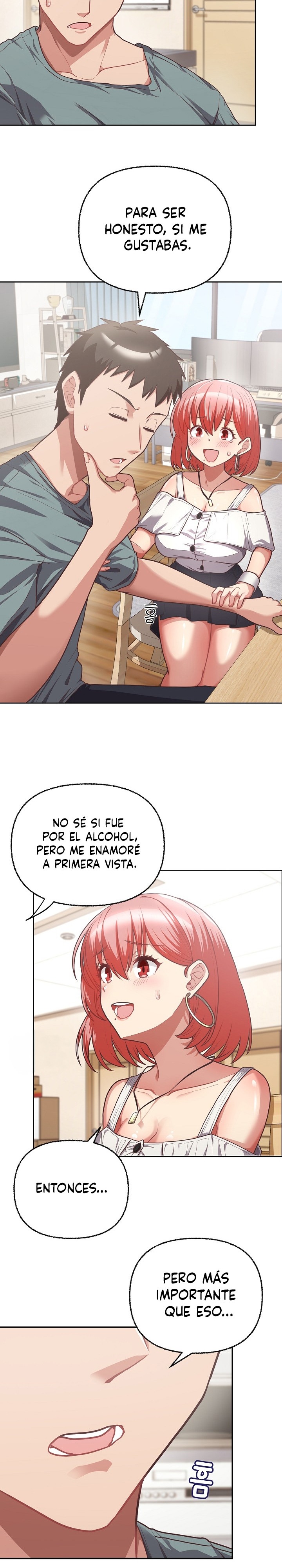 This Shithole Company is Mine Now! Raw Chapter 3 image 12