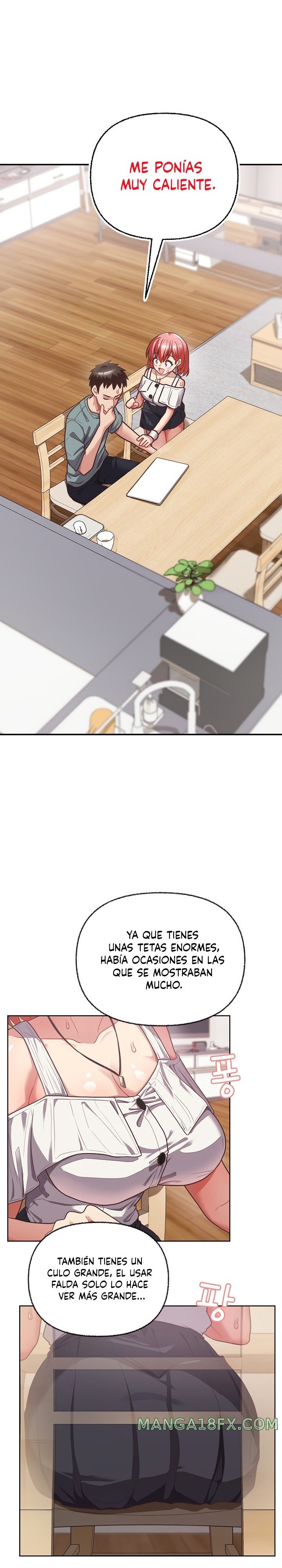 This Shithole Company is Mine Now! Raw Chapter 3 image 13
