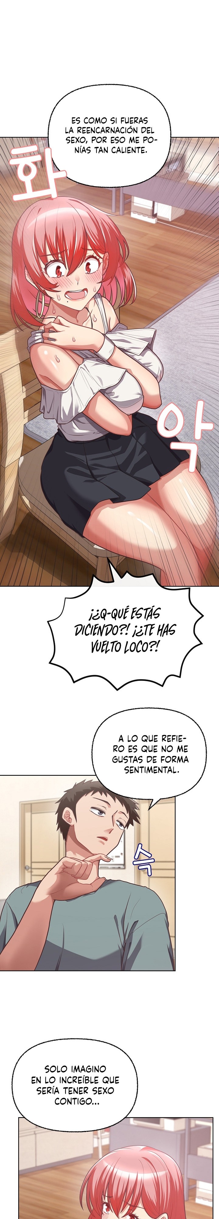 This Shithole Company is Mine Now! Raw Chapter 3 image 14