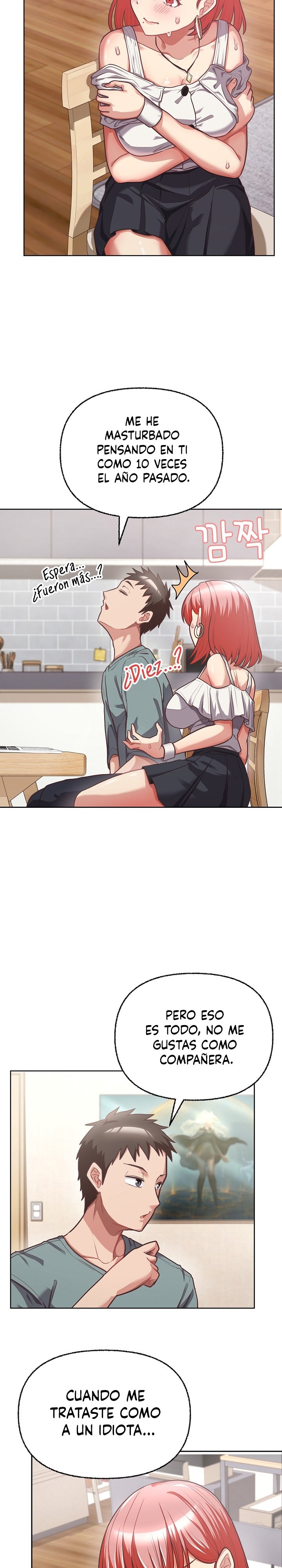 This Shithole Company is Mine Now! Raw Chapter 3 image 15