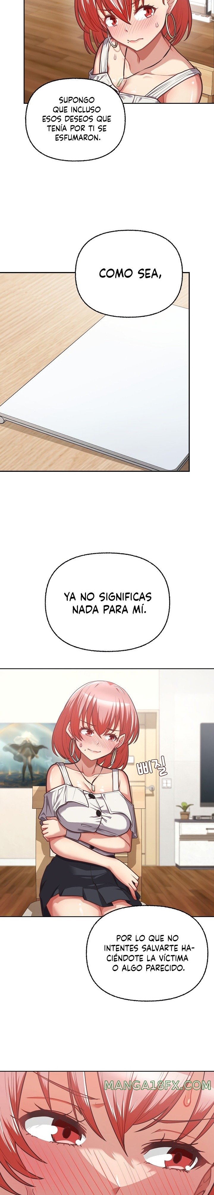 This Shithole Company is Mine Now! Raw Chapter 3 image 16