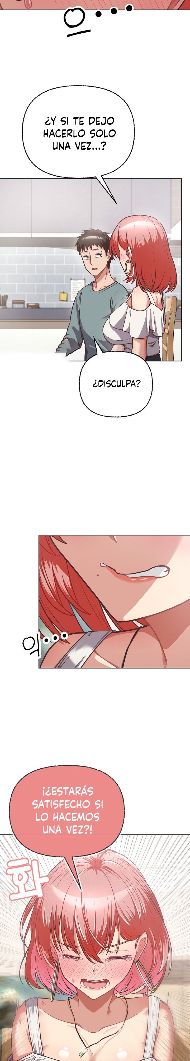 This Shithole Company is Mine Now! Raw Chapter 3 image 17