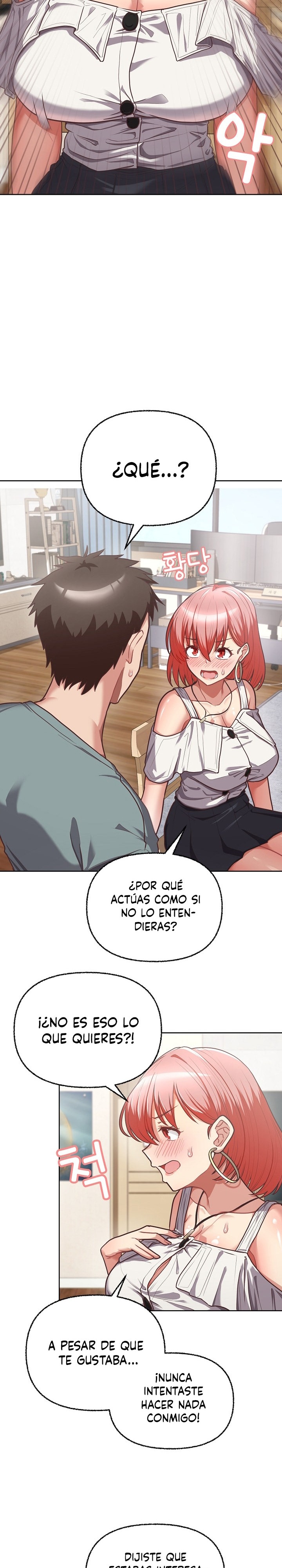 This Shithole Company is Mine Now! Raw Chapter 3 image 18