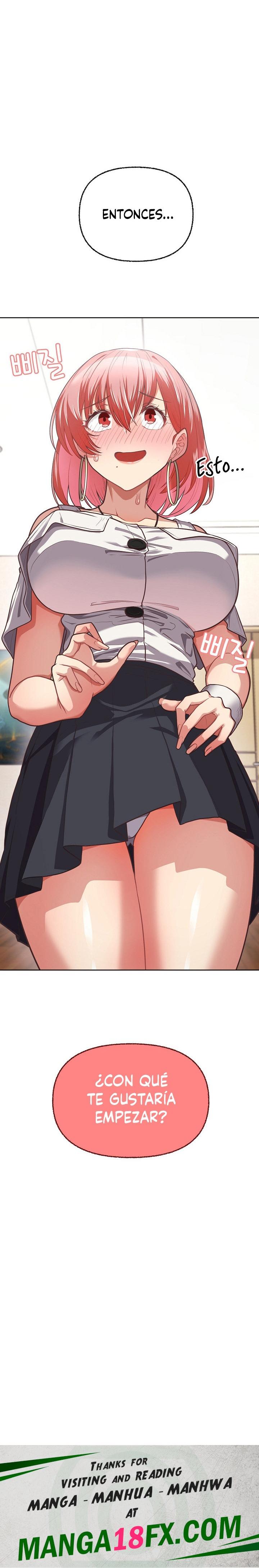 This Shithole Company is Mine Now! Raw Chapter 3 image 21