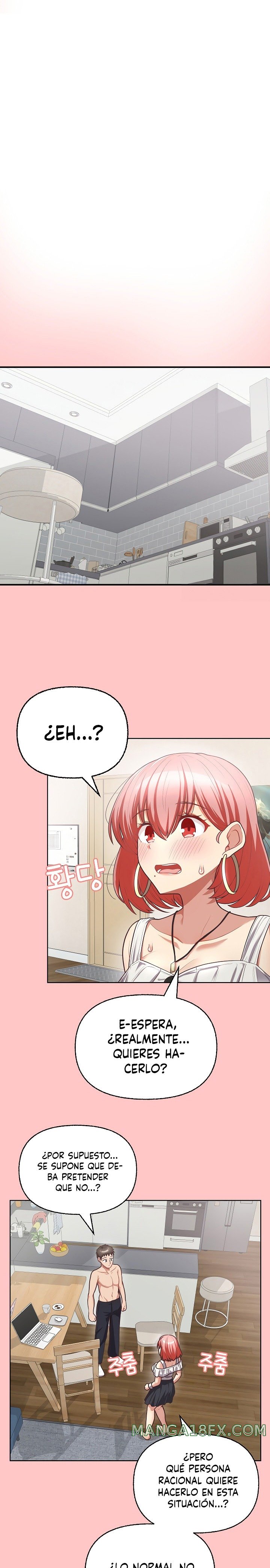 This Shithole Company is Mine Now! Raw Chapter 4 image 0