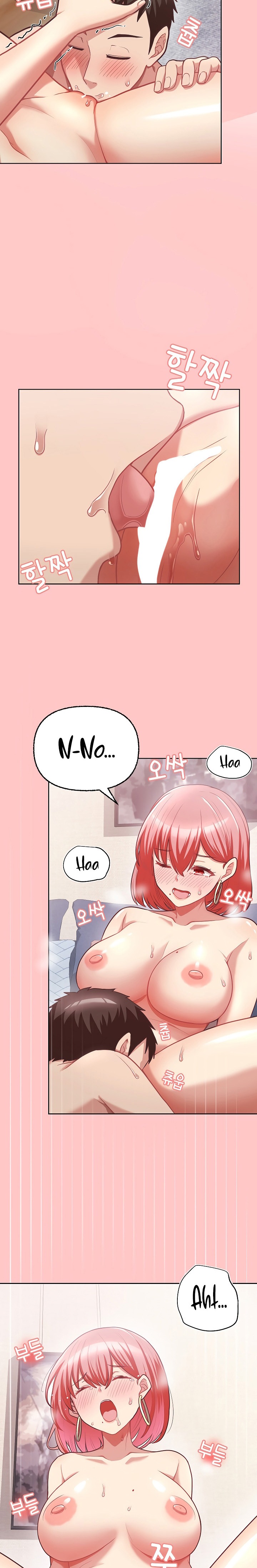 This Shithole Company is Mine Now! Raw Chapter 4 image 18