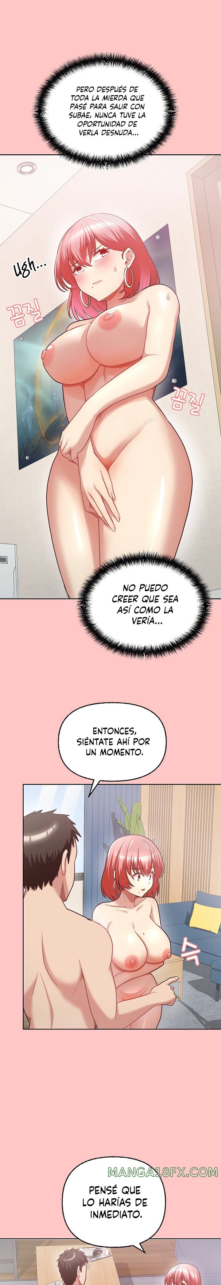 This Shithole Company is Mine Now! Raw Chapter 4 image 7