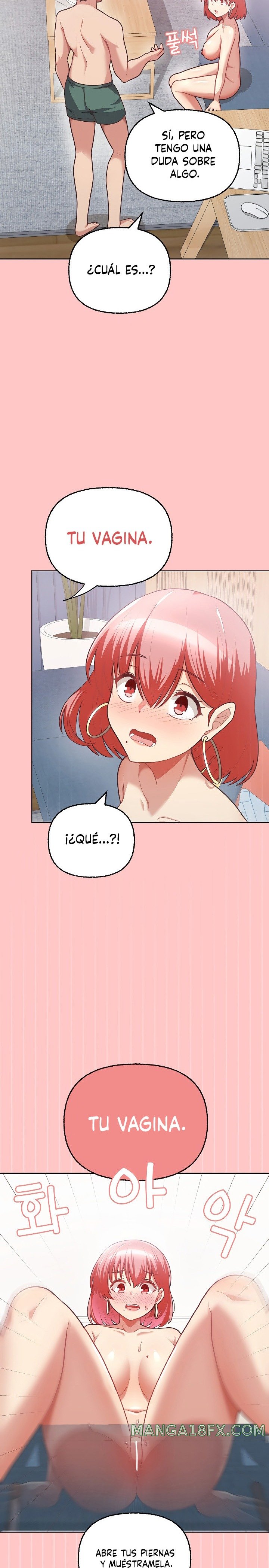 This Shithole Company is Mine Now! Raw Chapter 4 image 8