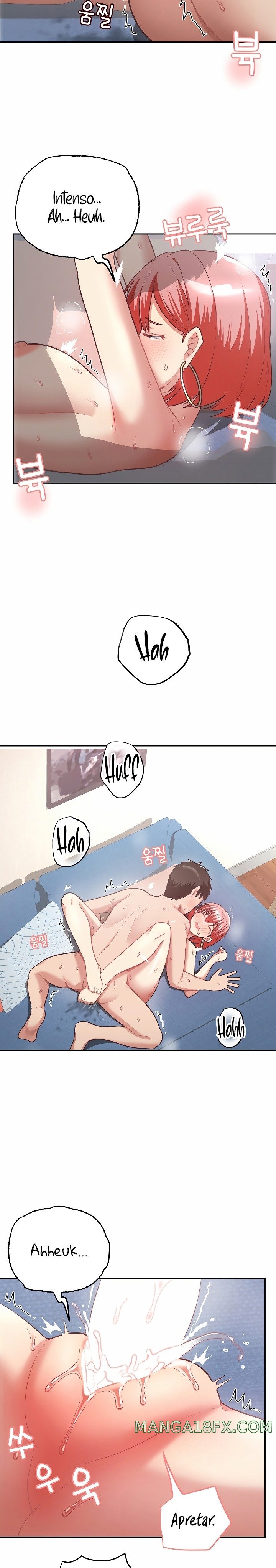 This Shithole Company is Mine Now! Raw Chapter 5 image 18