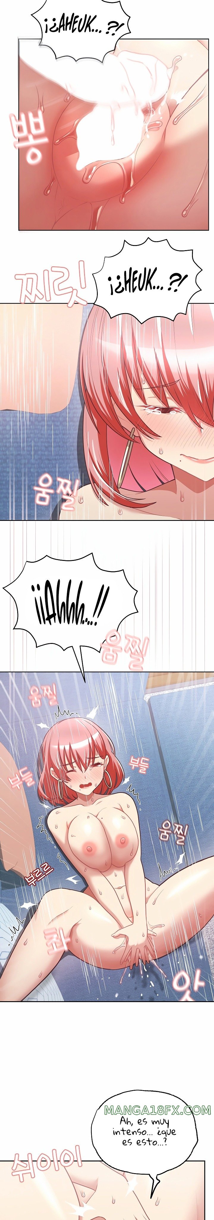 This Shithole Company is Mine Now! Raw Chapter 5 image 19
