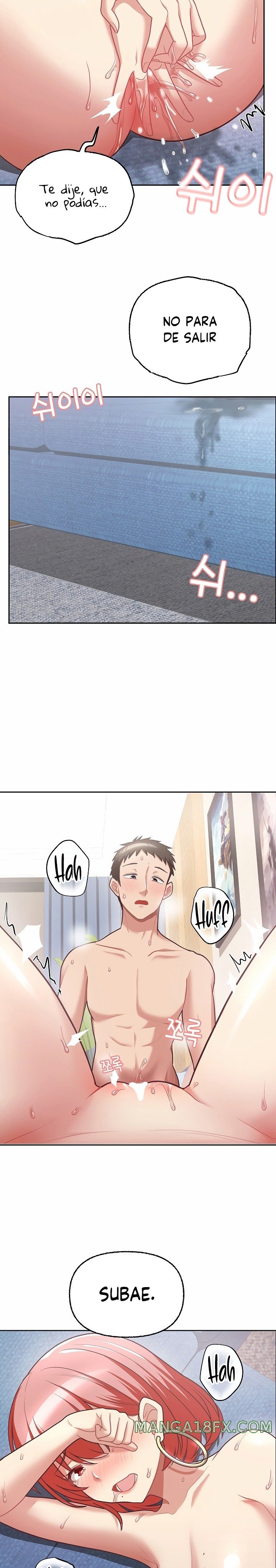 This Shithole Company is Mine Now! Raw Chapter 5 image 20