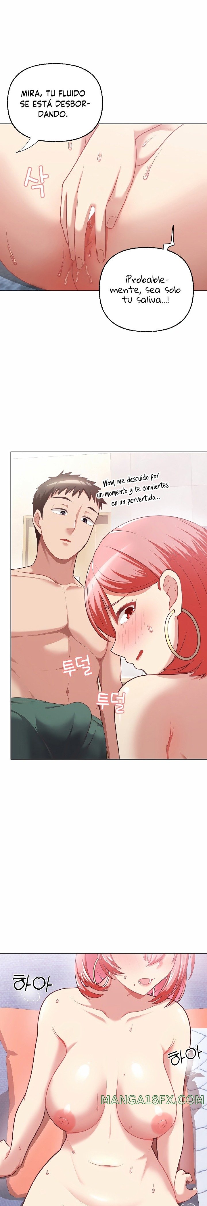 This Shithole Company is Mine Now! Raw Chapter 5 image 2