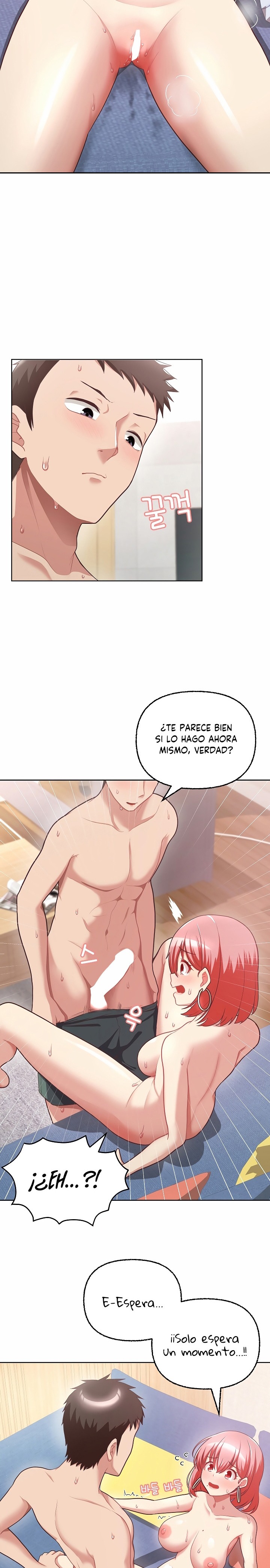 This Shithole Company is Mine Now! Raw Chapter 5 image 3