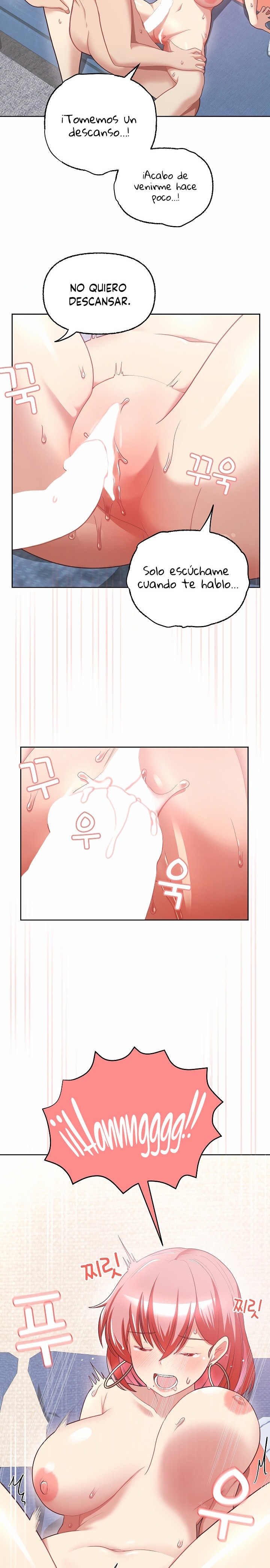This Shithole Company is Mine Now! Raw Chapter 5 image 4