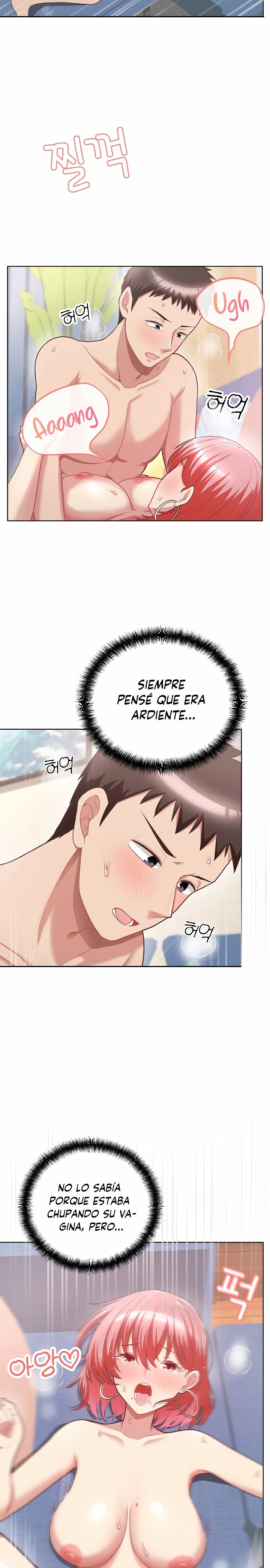 This Shithole Company is Mine Now! Raw Chapter 5 image 6