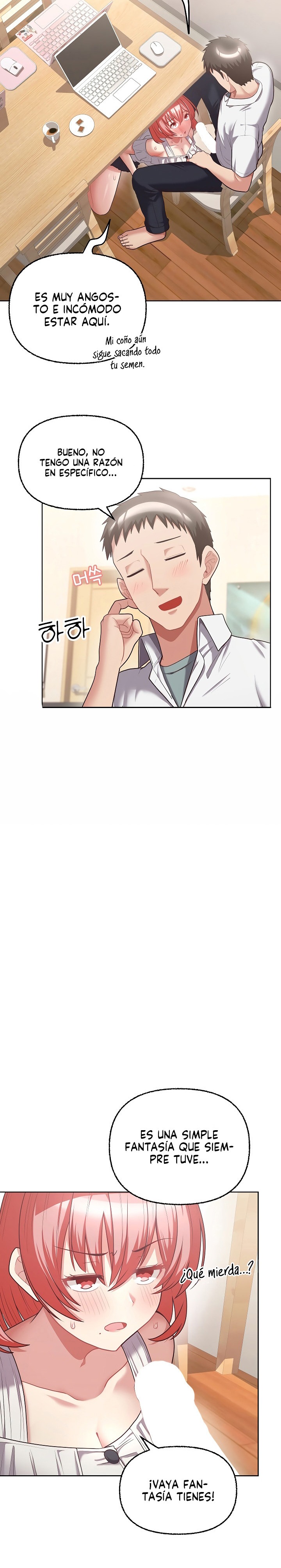 This Shithole Company is Mine Now! Raw Chapter 6 image 17