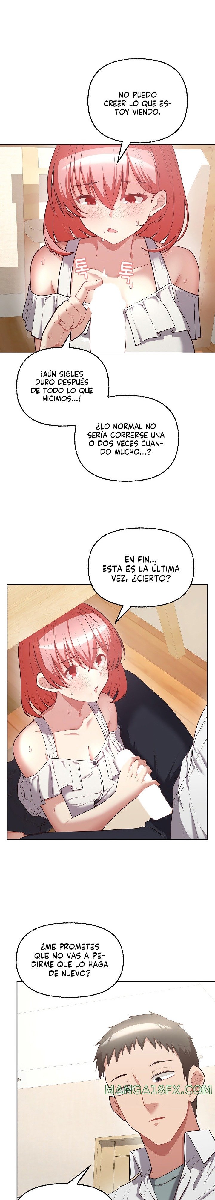 This Shithole Company is Mine Now! Raw Chapter 6 image 18